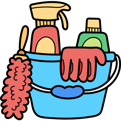 Light Housekeeping: